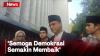 Jadi Capres 2024, Anies Baswedan Ucapkan Selamat Kepada Ganjar Pranowo 
