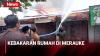 Lupa Matikan Kompor Gas saat Rayakan Lebaran, Rumah Warga Terbakar di Merauke