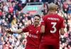 Hasil Liverpool Vs Nottingham: Drama 5 Gol, The Reds Petik 3 Poin di Anfield
