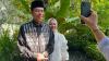 Presiden Jokowi Video Call Wapres Ma'ruf Amin, Ucapkan Selamat Idul Fitri