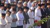 Tahun Pertama Idul Fitri Tanpa Eril, Ridwan Kamil: Saya Terharu