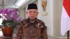 Wapres Ma'ruf Amin Dijadwalkan Berkunjung ke Jambi, Ini Deretan Agendanya