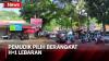 Banyak Pemudik Berangkat H+1 Lebaran, Kejar Momen Liburan