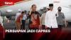 Ganjar Pranowo Kursus Singkat dengan Jokowi soal Urusan Nyapres di Pesawat