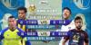 Cristiano Ronaldo Beraksi di Semifinal King’s Cup 2023: Al-Nassr Vs Al-Wehda, Live iNews