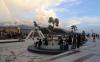 Taman Zero Point Pulau Bacan Didatangi Wisatawan - Bagian 2
