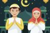 3 Contoh Teks MC Halal Bihalal Sekolah 2025, Singkat dan Mudah Dihafalkan