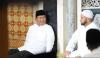 Habib Syech ke Prabowo: Saya Titip pada Panjenengan Jaga Persatuan Bangsa