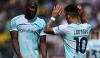 Inter Milan Perkasa Bantai Empoli, Akhiri Paceklik di Liga Italia