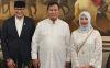 Terungkap, Ini Pesan Khusus Prabowo saat Sandiaga Pamit dari Gerindra