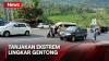 Ganasnya Tanjakan Ekstrem Lingkar Gentong, Buat Mobil Usia Uzur Kewalahan