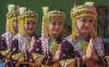 Kemeriahan Kenduri Sko Tahunan Masyarakat Kerinci