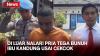 Pria Ini Tega Bunuh Ibu Kandung Usai Cekcok