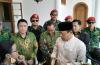 Ketum Mardiono Tegaskan PPP Masih Terikat dengan Koalisi Indonesia Bersatu 