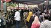 Ribuan Orang dari Aceh hingga Papua Antusias Ikuti Open House Ganjar di Tawangmangu