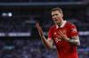 Kiss of The Death Weghorst Bawa Man United ke Final Piala FA