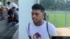 Jeam Kelly Senang Diasuh Indra Sjafri di Timnas Indonesia U-22: Dulu Cuma Lihat, Kini Dilatih Langsung