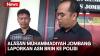 Ini Alasan Muhammadiyah Jombang Laporkan AP Hasanuddin ke Polisi