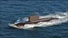 Kapal Selam Rusia Hancurkan Target Tiruan saat Latihan di Laut Jepang