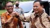 Digadang-gadang Jadi Cawapres Prabowo, Mahfud MD: Ndak Ada Lamaran 