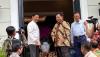 Bertemu Wiranto, Prabowo Sebut Tradisi Lebaran Silaturahmi ke Senior