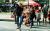 Pemudik Mulai Kembali ke Jakarta melalui Terminal Kampung Rambutan - Bagian 2