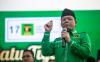 PPP Deklarasi Dukung Ganjar Pranowo Calon Presiden 2024 - Bagian 1
