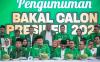 PPP Deklarasi Dukung Ganjar Pranowo Calon Presiden 2024 - Bagian 2