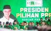 PPP Datangi PDIP Siang Ini, Serahkan Hasil Rapimnas Dukung Ganjar Capres