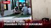 Hendak ke Rumah Mertua, Pemudik Tewas Disambar Petir di Sukabumi 