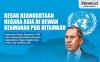 Infografis Rusia Ingin Dewan Keamanan PBB Segera Direformasi
