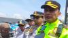 7.000 Pemudik Berangkat dari Leuwipanjang Bandung, Kapolrestabes: Semua Lancar