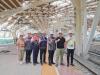 KCIC Targetkan Pembangunan Stasiun Kereta Cepat di Halim Rampung Juni 2023