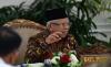 Prabowo, Sri Mulyani hingga Panglima TNI Kumpul di Kantor Wapres, Ada Apa?