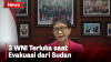 Evakuasi WNI Tahap Kedua dari Sudan, Bus Kecelakaan 3 Orang Terluka
