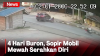 Sopir Mobil Mewah Tabrak Lari Emak-Emak di Kendari Serahkan Diri, Sempat Buron 4 Hari