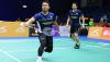 Jadwal Lengkap Canada Open 2023: Ahsan/Hendra Satu-satunya Wakil Indonesia