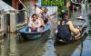 Sungai Citarum Meluap Rendam Kampung Bojongasih Kabupaten Bandung - Bagian 2