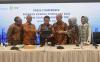 BSI Catat Laba Bersih Rp1,46 Triliun Sepanjang Triwulan I 2023