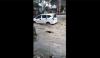 Banjir Bandang Tutup Jalan di Bondowoso, Lalu Lintas Terganggu 