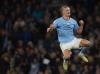 Erling Haaland Cetak Rekor usai Bobol Gawang Arsenal, Striker Man City Lampaui Ronaldo