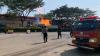 Fenomena Semburan Api di Rest Area Tol Cipali, Ini Penjelasan Badan Geologi
