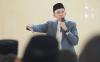 TGB Zainul Majdi Tausiyah di Depan Ratusan Mahasiswa IAIH Pancor NTB