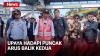 Menhub dan Kakorlantas Siapkan Upaya Hadapi Puncak Arus Balik Kedua
