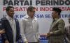 Partai Perindo Lantik Dua Kader Muda, Michael Victor dan Najmi Mumtaza - Bagian 2