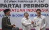 Partai Perindo Lantik Dua Kader Muda, Michael Victor dan Najmi Mumtaza - Bagian 3