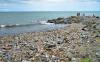 Sampah Menumpuk di Pantai Padang - Bagian 2