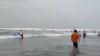 Perahu Wisatawan Karam Dihantam Ombak Pantai Pangandaran, 1 Orang Meninggal