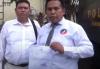Bocah 10 Tahun Dicabuli Paman, RPA Perindo Medan Desak Polisi Segera Tangkap Pelaku