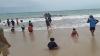 Jasad Wisatawan Hilang di Pantai Santolo Garut Ditemukan, Korban Mengenaskan